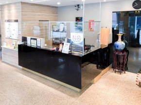 Hotels in Taichung City